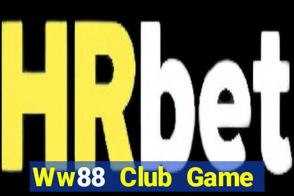 Ww88 Club Game Bài 88 Club