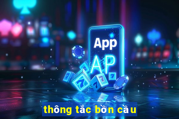 thông tắc bồn cầu