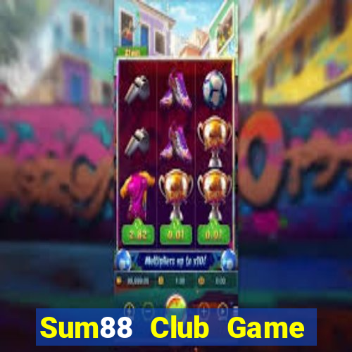 Sum88 Club Game Bài B29