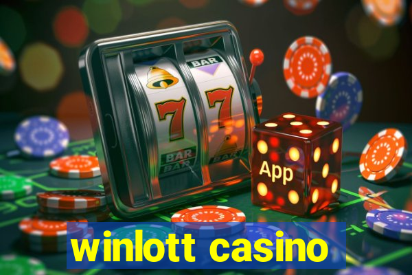 winlott casino