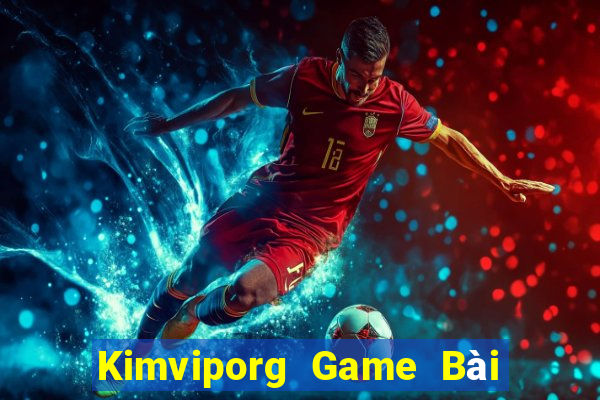 Kimviporg Game Bài 88 Club