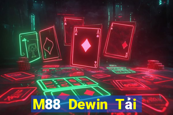 M88 Dewin Tải về Apple