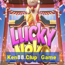 Ken88.Clup Game Bài Ruby