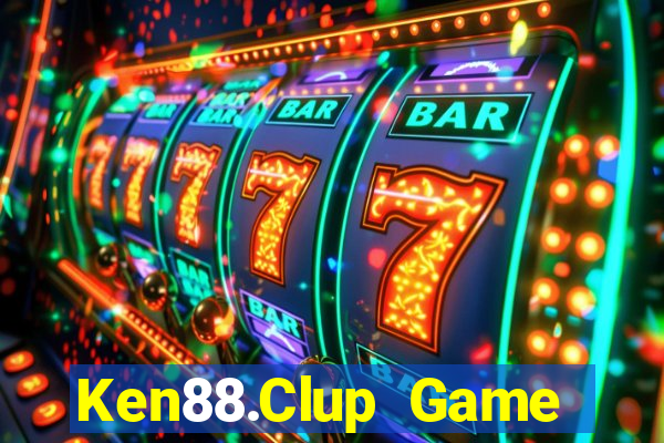 Ken88.Clup Game Bài Ruby