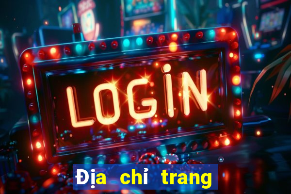 Địa chỉ trang web của Bohong