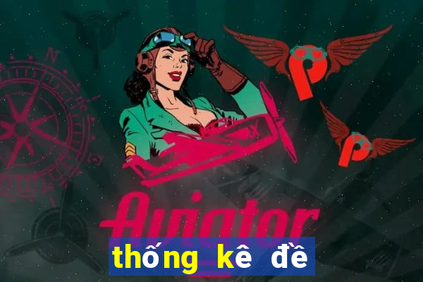 thống kê đề theo tuần