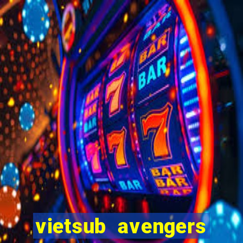 vietsub avengers social club