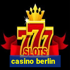 casino berlin