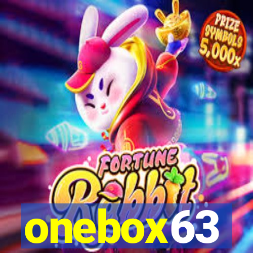 onebox63