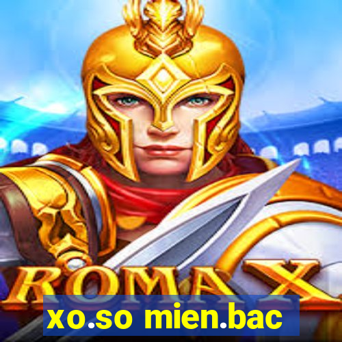 xo.so mien.bac