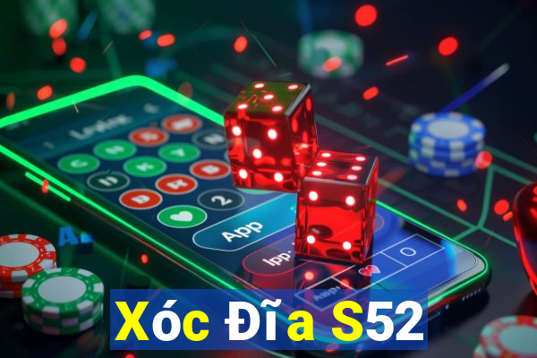 Xóc Đĩa S52