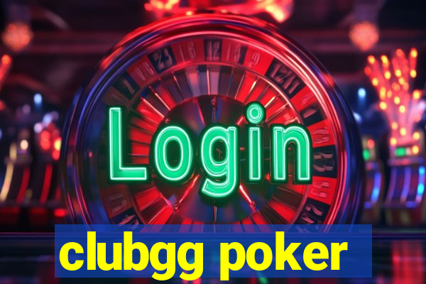 clubgg poker