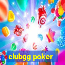 clubgg poker