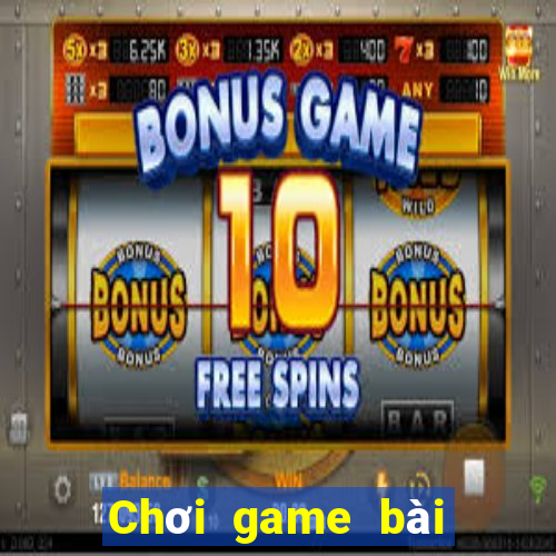 Chơi game bài vàng an toàn