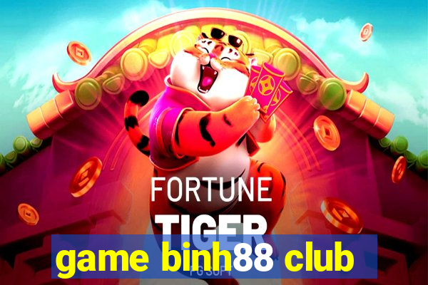 game binh88 club