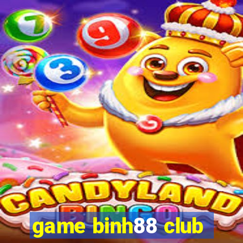 game binh88 club