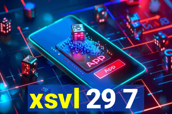 xsvl 29 7