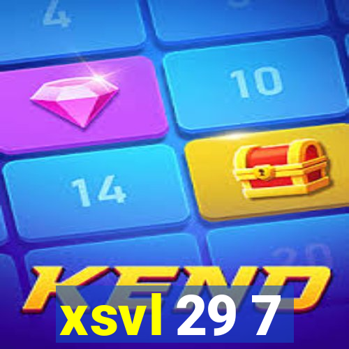 xsvl 29 7