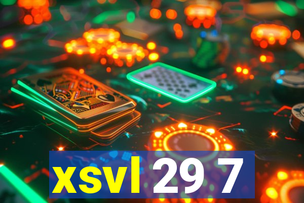 xsvl 29 7