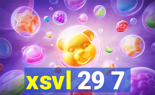 xsvl 29 7