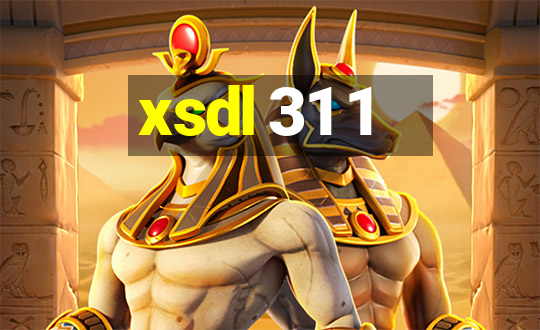 xsdl 31 1