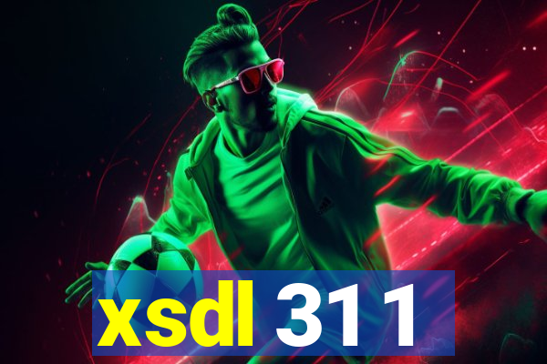 xsdl 31 1