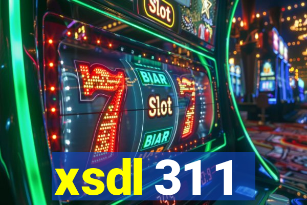 xsdl 31 1