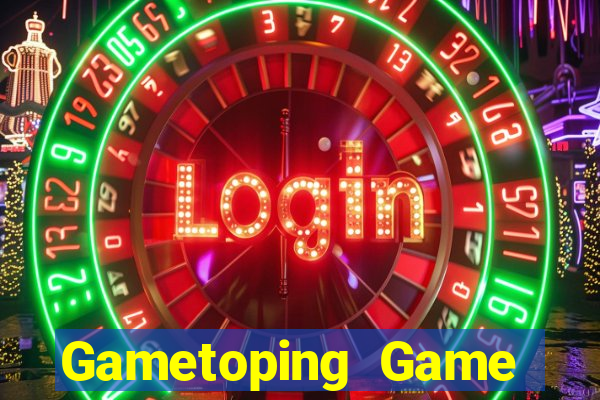 Gametoping Game Bài Giải Trí