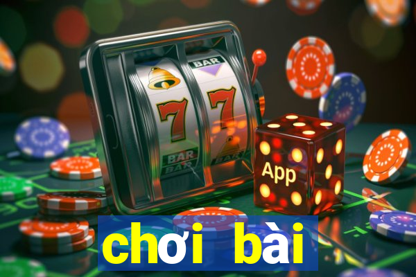 chơi bài blackjack trực tuyến