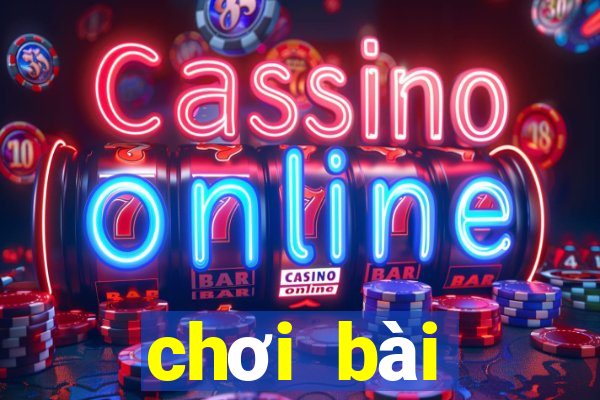 chơi bài blackjack trực tuyến