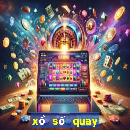 xổ số quay đến ngày nào