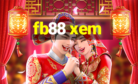 fb88 xem