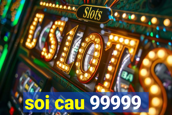 soi cau 99999