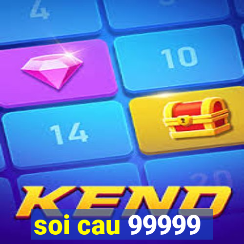 soi cau 99999