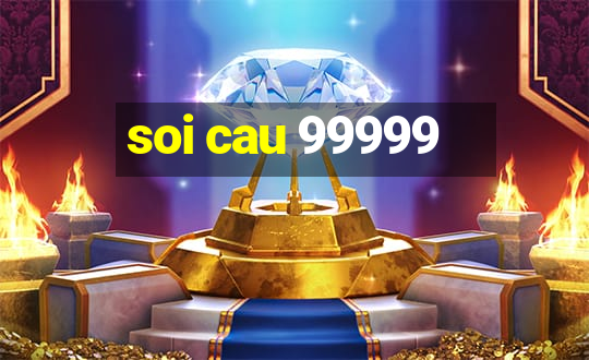 soi cau 99999