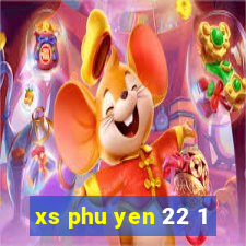 xs phu yen 22 1