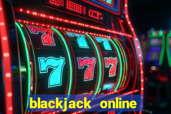 blackjack online vegas world