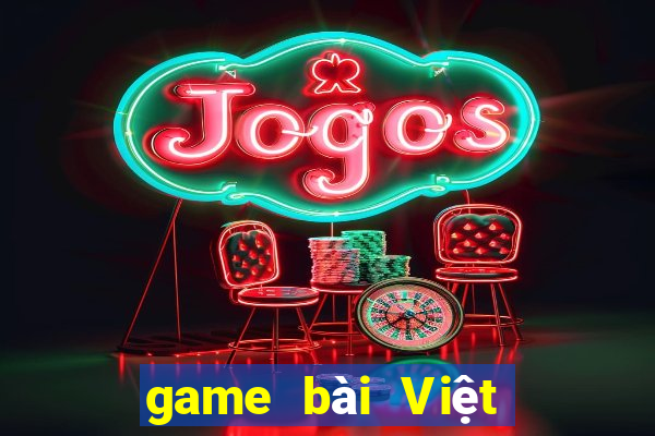 game bài Việt nam Baile