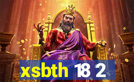 xsbth 18 2