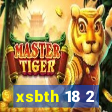 xsbth 18 2