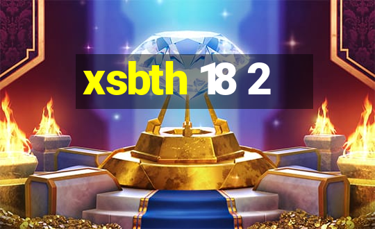 xsbth 18 2