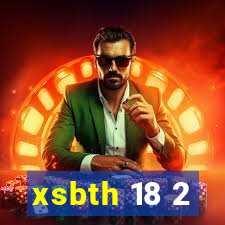 xsbth 18 2