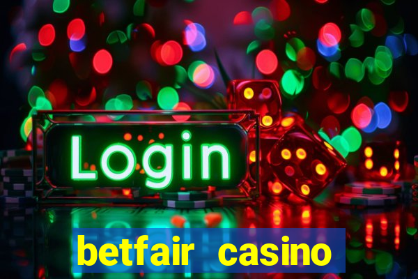 betfair casino mobile app