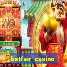 betfair casino mobile app