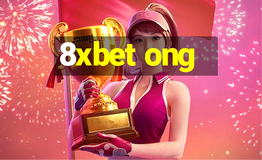 8xbet ong