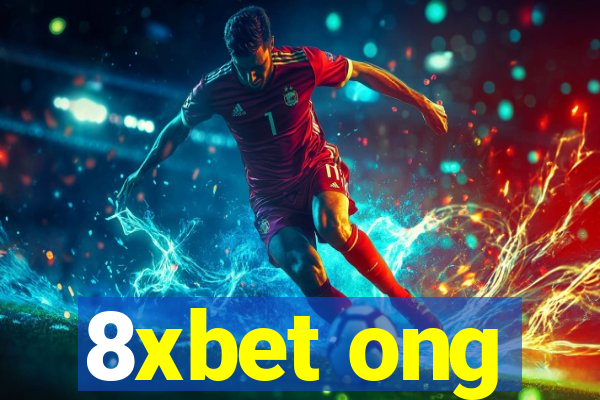 8xbet ong