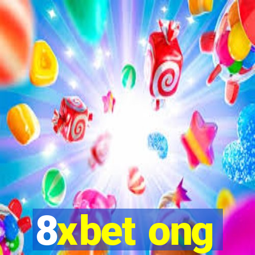 8xbet ong