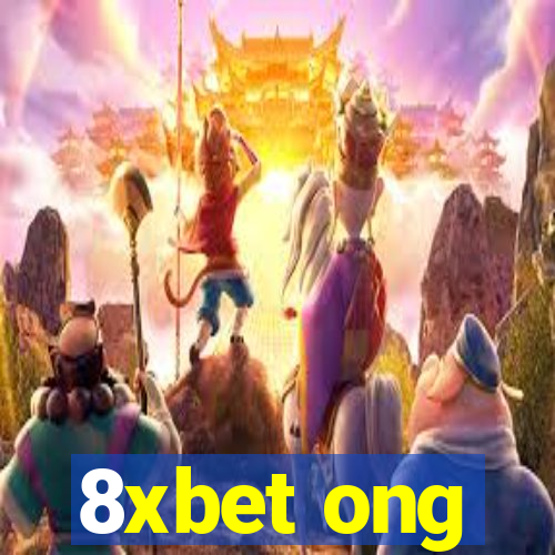 8xbet ong