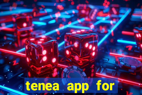 tenea app for vtiger crm