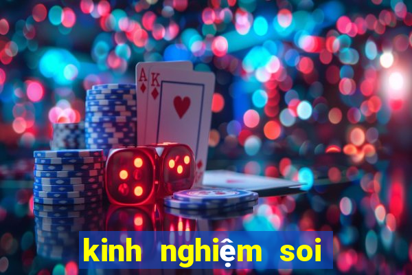 kinh nghiệm soi cầu bạc nhớ